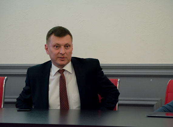 Заседание Федерального избирательного штаба партии "РОДИНА", 27.04.2017