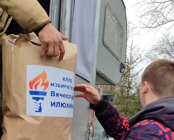 Новосибирские соратники собираются наращивать производство маскировочных сетей для СВО