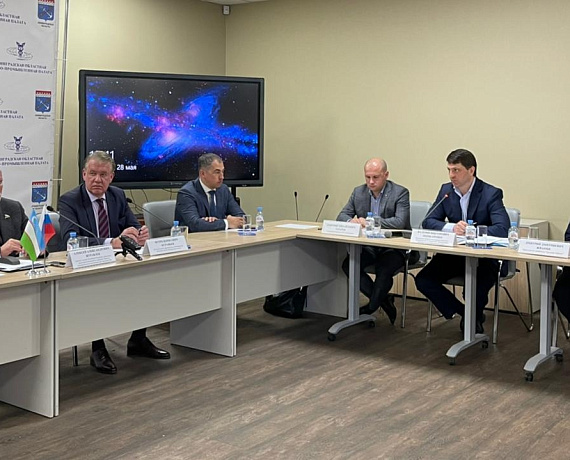 Журавлев: Необходимо форсировать создание мобильного приложения для мигрантов