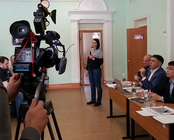 Самарские партийцы взяли на контроль конфликтную ситуацию в ЖК "Новая Самара"