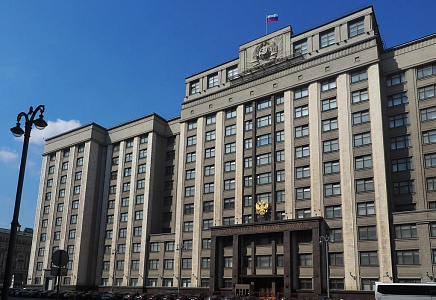 Госдума единогласно приняла закон Алексея Журавлева о ветеранах Крыма