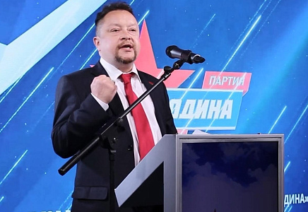 Бирюков: Для профилактики бандеровских диверсантов нужна быстрая демилитаризация ВСУ