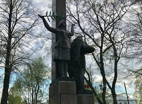 Рабочий визит Федора Бирюкова в Кировскую область, 08-09.05.2019