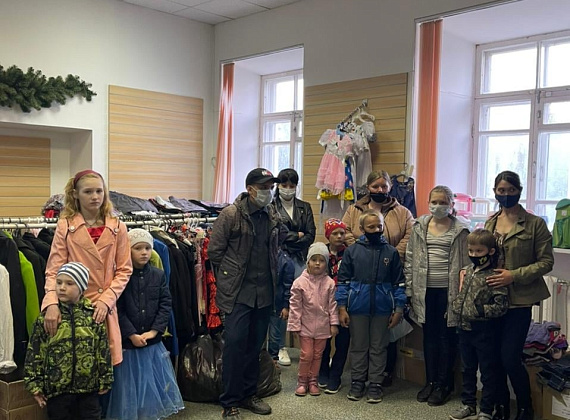 Рабочий визит Алексея Журавлева в Псковскую область, 15-16.05.2021