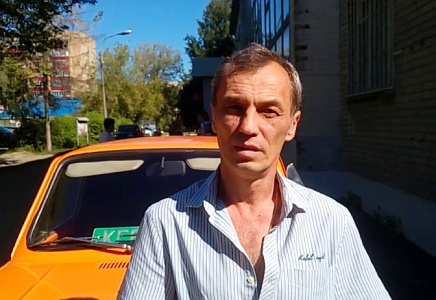 Павел Хлюпин: Экосистема Чехова умирает