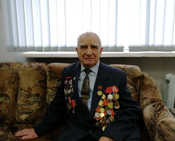 Волгоградские активисты почтили память героев Сталинградского сражения