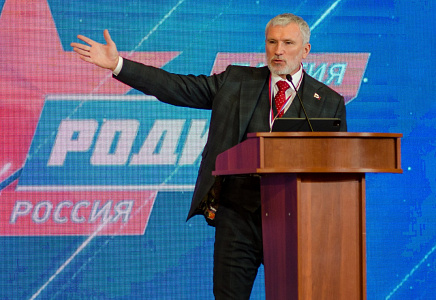 Журавлев: Вопрос о QR-кодах должен быть снят с повестки дня в России!