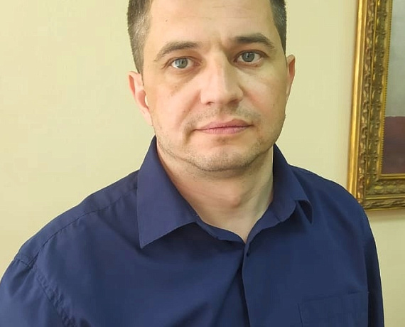 Любомир Радинович посетил с рабочим визитом город Борисоглебск