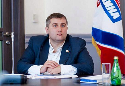 Рылеев: Простое увеличение штрафов – это не про безопасность, это просто мзда