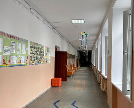 В Хабаровском крае родители детей-инвалидов рассказали Журавлеву о своих проблемах