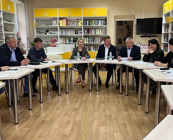 Владимир Михайлов: Это очень символично назвать 2025 год в честь наших героев