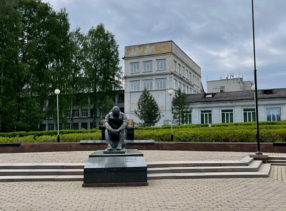 Рабочий визит Алексея Журавлева в Республику Коми, 24.05.2021