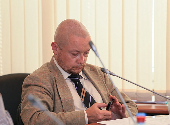 Заседание Экономического совета Всероссийской политической партии "РОДИНА", 5 июня 2014 г.