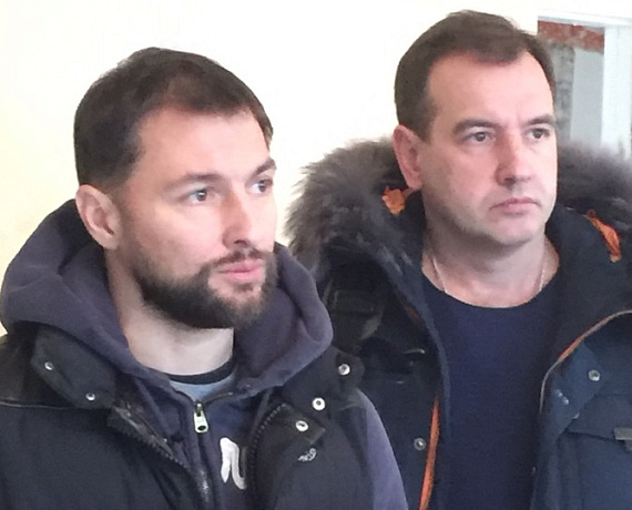 "РОДИНА" доставила к новогодним праздникам очередную партию гуманитарной помощи в ДНР