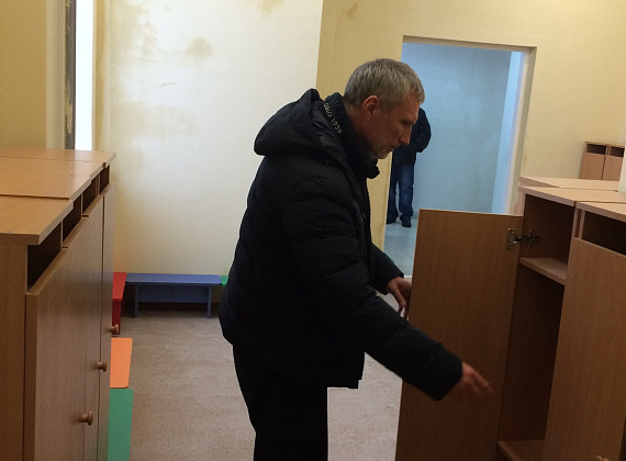 Алексей Журавлёв - в Приднестровье, 29-31.12.2014 (часть 1)