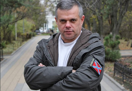 Анатолий Котляров: Украсть гуманитарку у вдовы Моторолы могли только конченые мерзавцы
