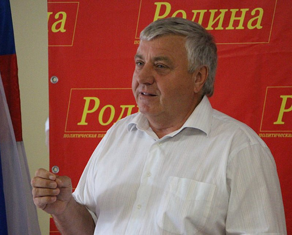 Крымские патриоты открыли общественную приёмную в Судаке