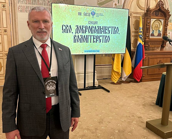 Алексей Журавлев: Война только начинается!