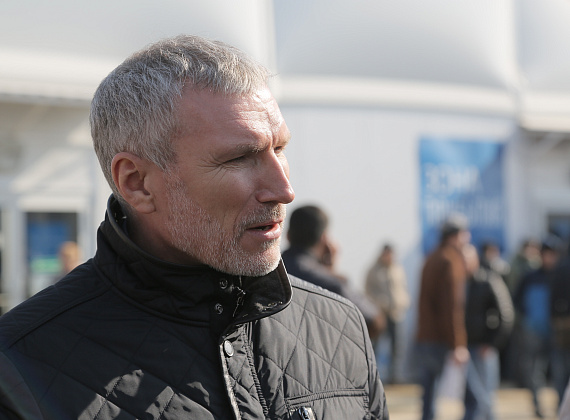 Инспекция Многофункционального миграционного центра, 20.03.2015