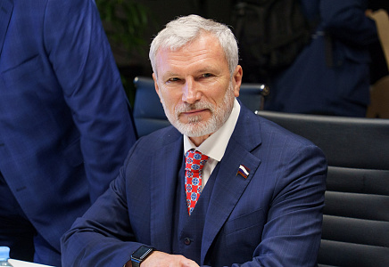 Лидер "РОДИНЫ": Военный флот Прибалтики можно отправить на дно двумя пулеметами