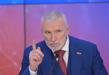 Алексей Журавлев: ЕС может покрыть лишь треть от потребностей ВСУ