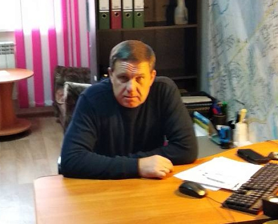 В Абакане открылась первая приемная партии "РОДИНА"