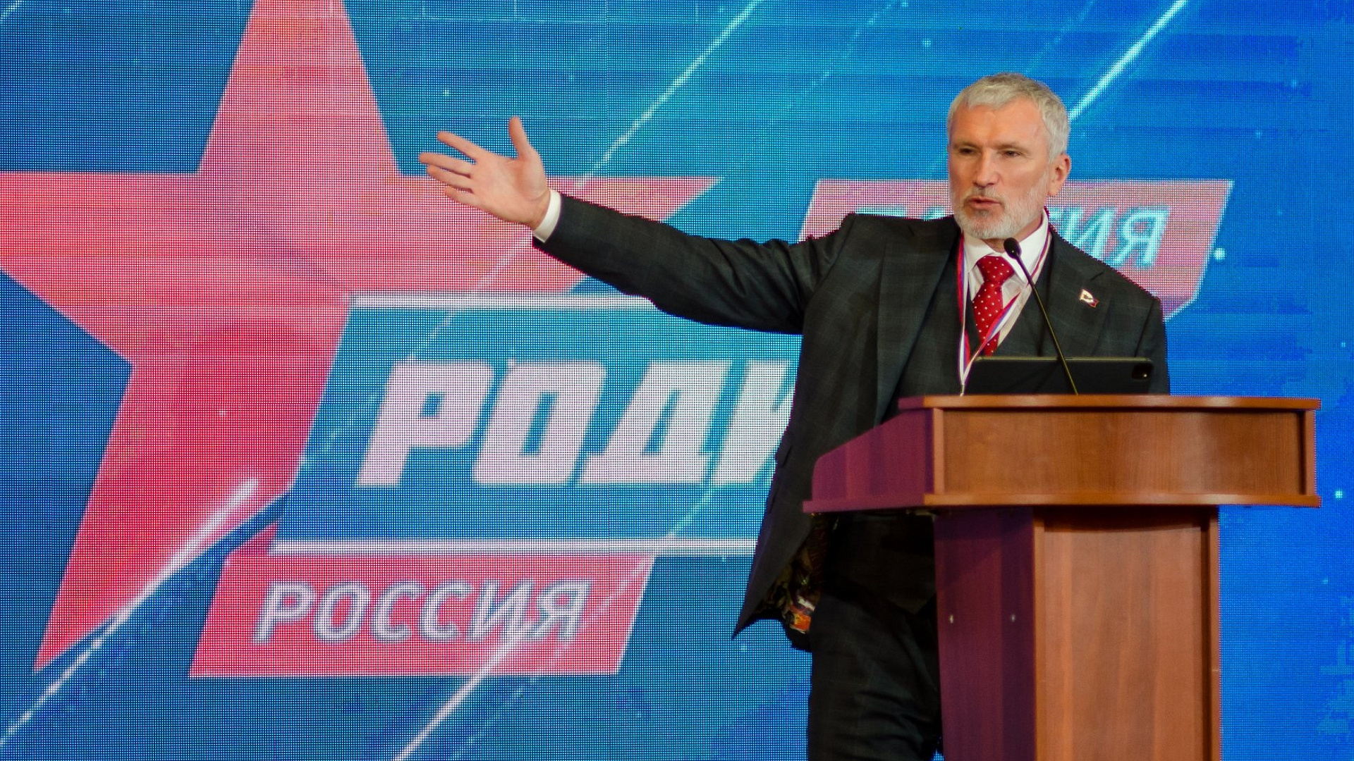 Алексей Журавлев: Проявления пещерного антисемитизма в РФ координируют из Киева