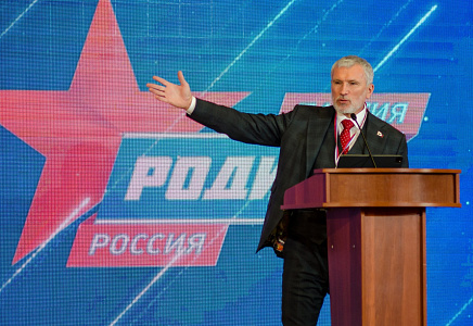 Алексей Журавлев: Проявления пещерного антисемитизма в РФ координируют из Киева