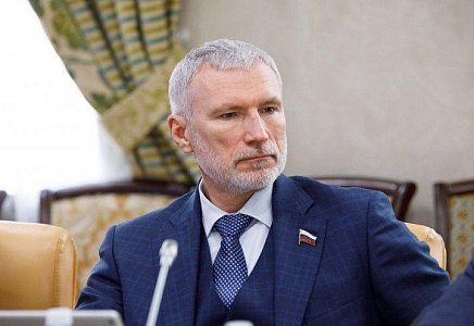 Журавлев: Отмена русской культуры на Западе – проявление цветущего там нацизма