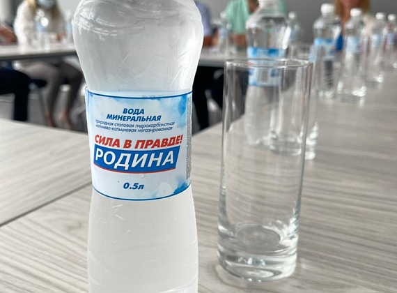 Рабочий визит Алексея Журавлева в Костромскую область, 29.06.2021
