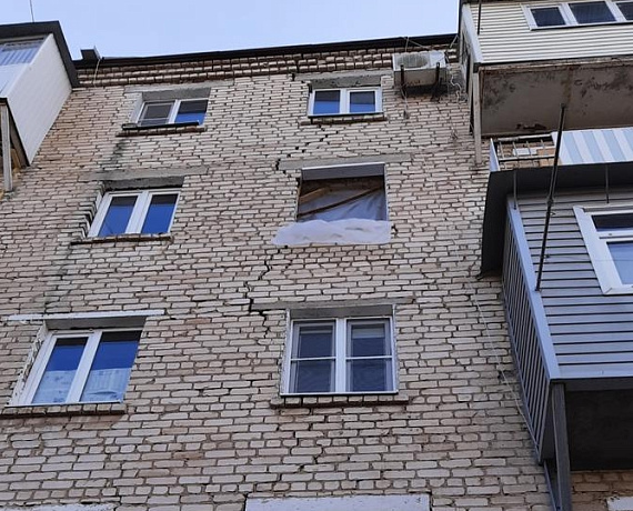 Астраханские родинцы окажут помощь жильцам, которых хотят выселить "в никуда" под Новый год