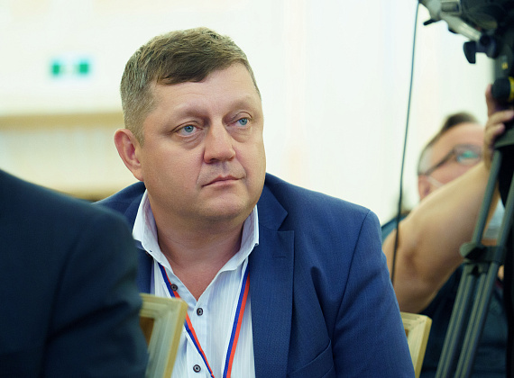 VII Съезд партии "РОДИНА" (Москва, 26.06.2021, часть 1)