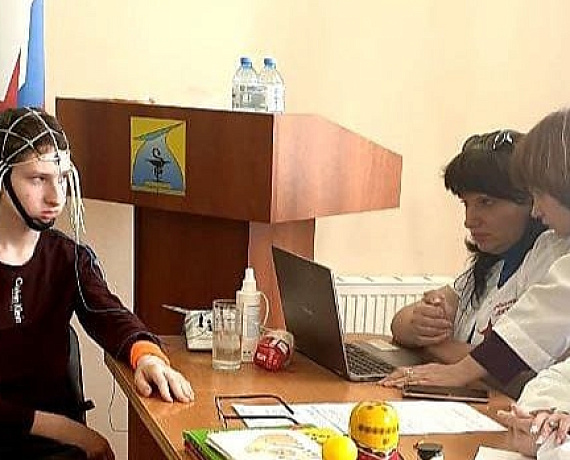 В Подмосковье продолжается акция "РОДИНА - детям"