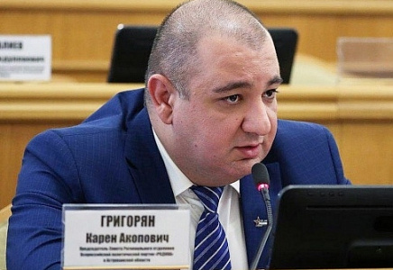 ОСТАНОВИТЬ СИЛОВОЕ ВЫСЕЛЕНИЕ ГРАЖДАН В АСТРАХАНИ СМОГЛА ПАРТИЯ "РОДИНА"