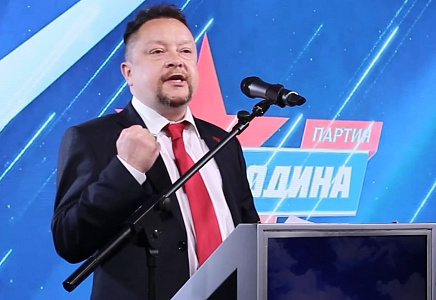 Федор Бирюков: Действия России не нуждаются в чьем-либо одобрении