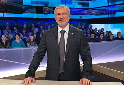 Алексей Журавлев иронично прокомментировал секс-скандал в британской армии