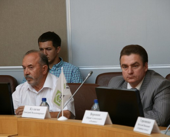Оренбургская "РОДИНА" поддержит действующего губернатора на выборах