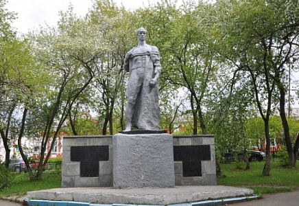 ПО НАСТОЯНИЮ СВЕРДЛОВСКОЙ "РОДИНЫ" ПАМЯТНИК "НЕПОКОРЕННЫЙ" ИЗУЧАТ НА ПРЕДМЕТ КУЛЬТУРНОЙ ЦЕННОСТИ