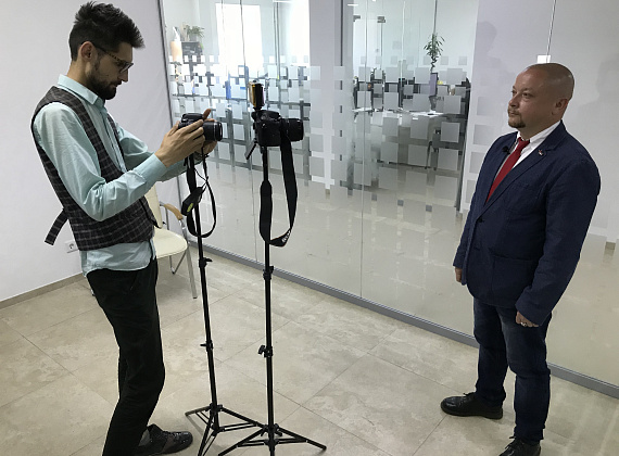 Рабочий визит Федора Бирюкова в Кировскую область, 23-25.06.2019