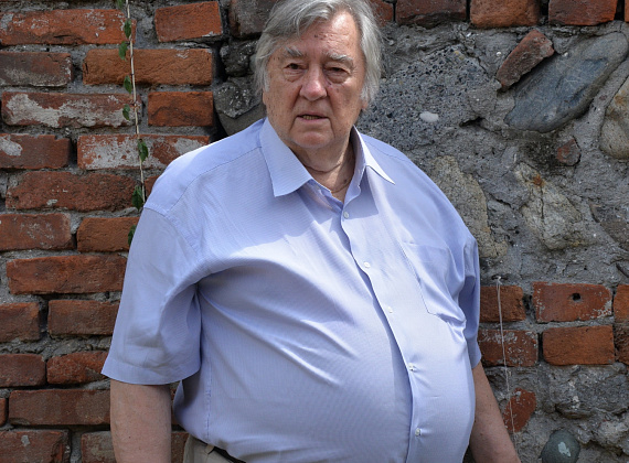 Рабочий визит Александра Проханова и Алексея Рылеев в Северную Осетию, 15-17.08.2017