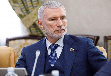 Журавлев: Если все дорожает, пусть тогда дорожает и стоимость труда россиян