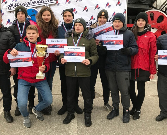 Самарские партийцы приняли участие в организации финальных соревнований регионального этапа Всероссийской акции по футболу