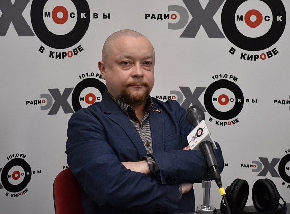 Рабочий визит Федора Бирюкова и Владимира Лактюшина в Кировскую область, 25-26.02.2019