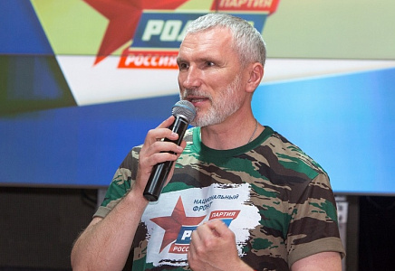 Лидер "РОДИНЫ": Вояки из Пентагона решили поиграть с Россией и Китаем в морской бой