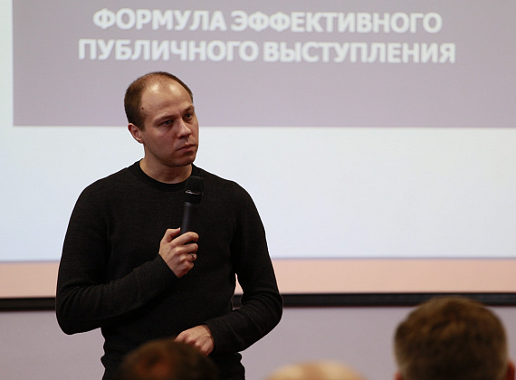 "РОДИНА" запустила на базе "Клуба конкурентов" проект "Дебаты-2016", 26.02.2016