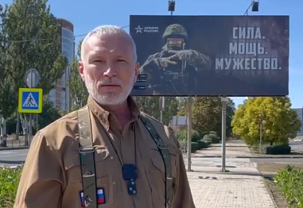 Журавлев для Лайфа: Сломив ВСУ, гнать их будем до самого Киева, а то и до Львова