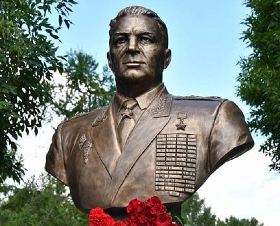Ветеран ВДВ Сергей Мирошниченко: Мы с честь выполним все возложенные Отечеством задачи