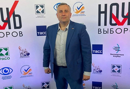 Рылеев: Законы об иноагентах нужны в любой стране, которая хочет быть суверенной