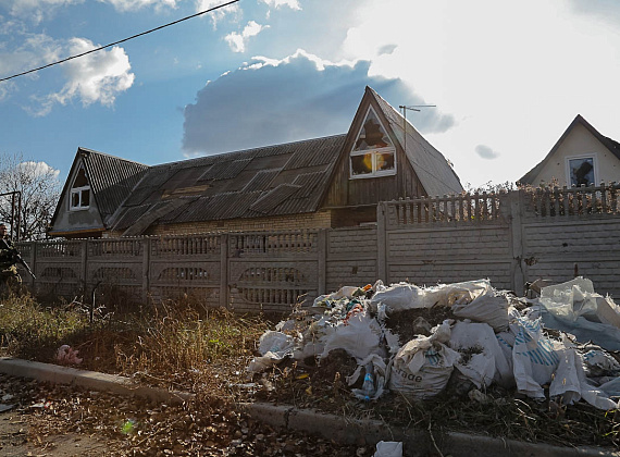 Делегация партии "РОДИНА" в Новороссии, 02.11.2014