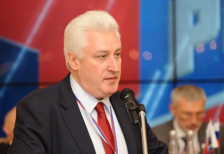 Коротченко: Активность Турции в Сирии привела к срыву Сочинских договоренностей